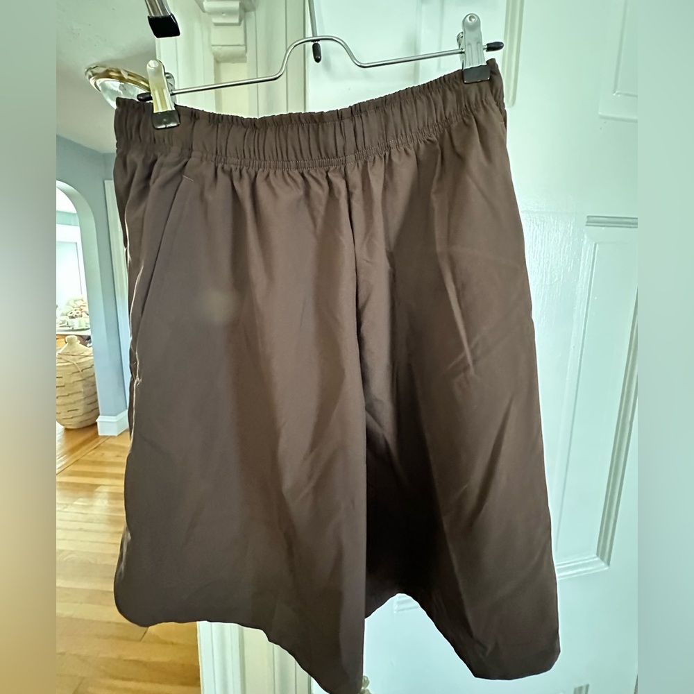 Men’s Nike Dry fit shorts